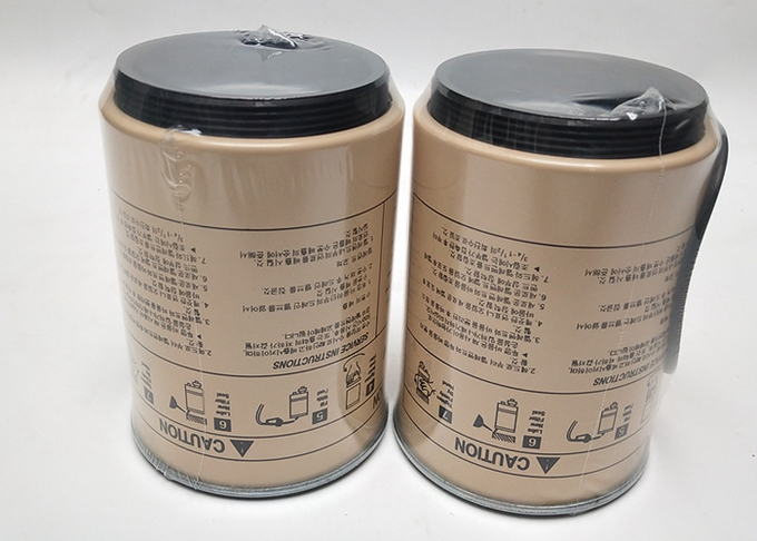 dầu diesel 11LB-20310 Hyundai R215/225-7/225-9 Excavator Coarse Filter 1