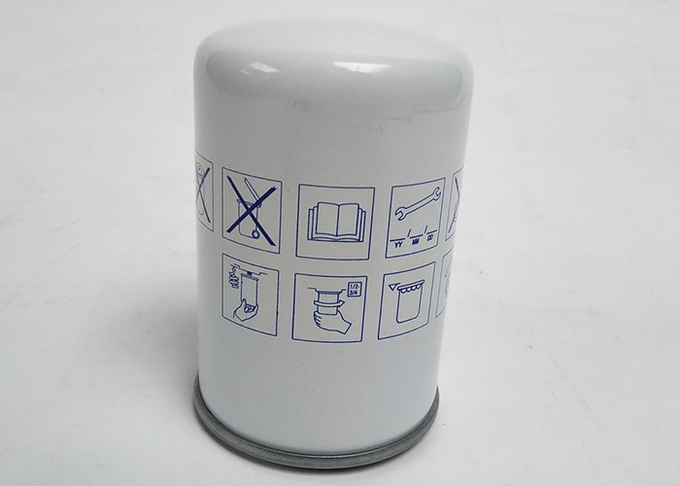 21492771  Generator Set dầu diesel Filter Element P553004 1