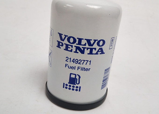 21492771  Generator Set dầu diesel Filter Element P553004 0
