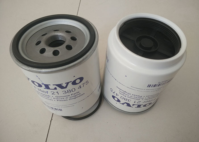 21380475  Oil Water Separator dầu diesel Filter Element 0