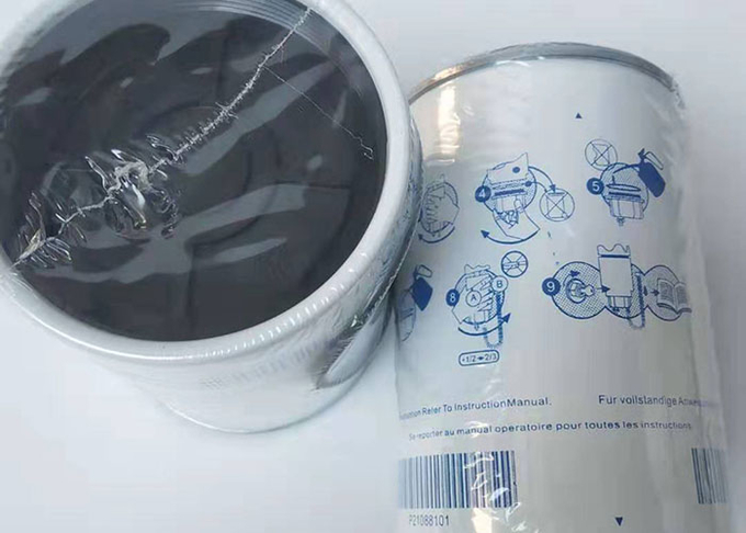 21088101 Fuel Water Separator dầu diesel Coarse Filter 0