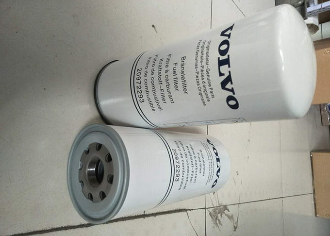 20972293  Generator Set dầu diesel Filter Element 1