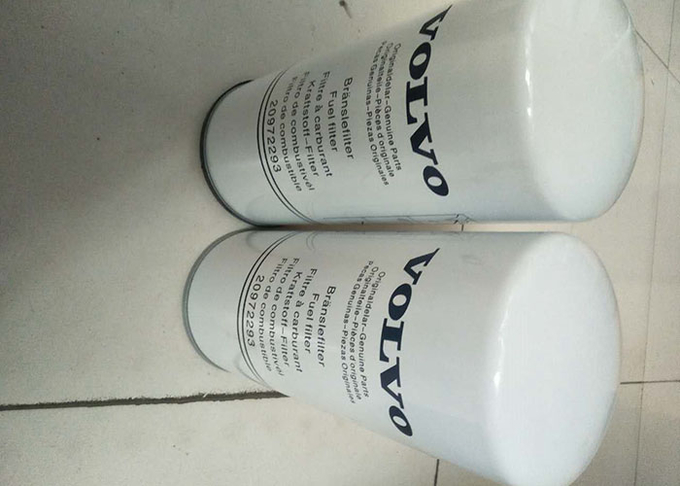 20972293  Generator Set dầu diesel Filter Element 0