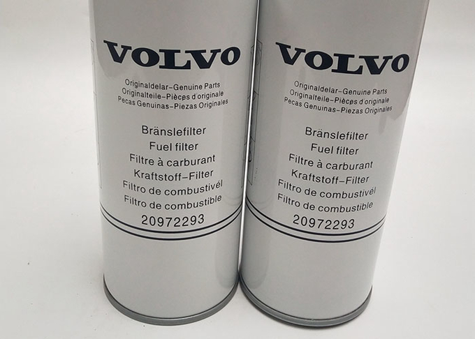 20972293  Generator Set dầu diesel Filter Element 4