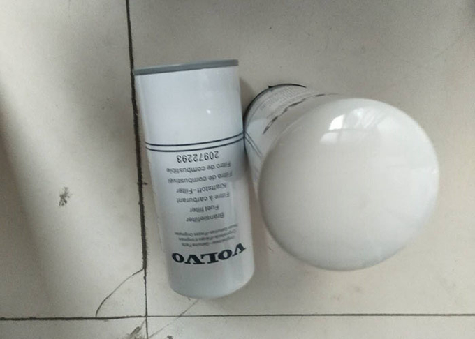 20972293  Generator Set dầu diesel Filter Element 2