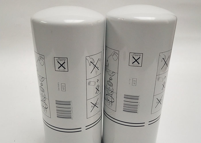 20972293  Generator Set dầu diesel Filter Element 5