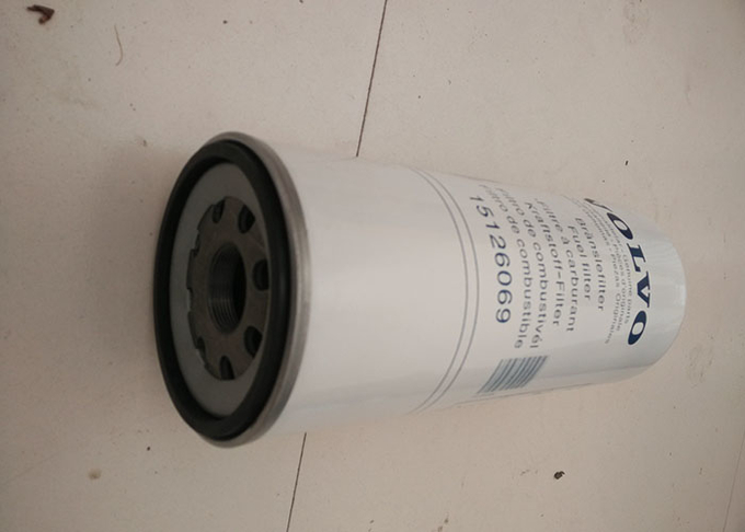 15126069  Ec360 Ec460 Excavator dầu diesel Filter Element 0