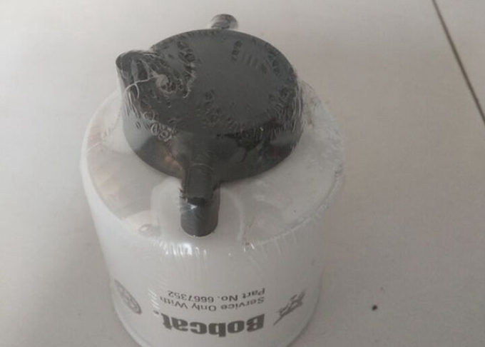 ISO dầu diesel Mx331 Bobcat Oem Fuel Filter 6667352 1