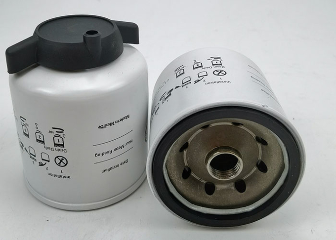 ISO dầu diesel Mx331 Bobcat Oem Fuel Filter 6667352 4