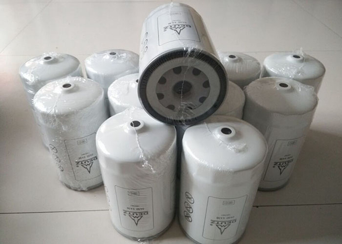 10um 04504438 Deutz Engine dầu diesel Filter Element 0