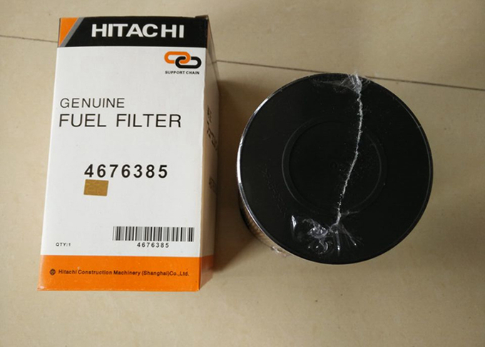 Hitachi Zx200-3 210-3/240-3 330-3 Efi Excavator dầu diesel Filter Element 4676385 0