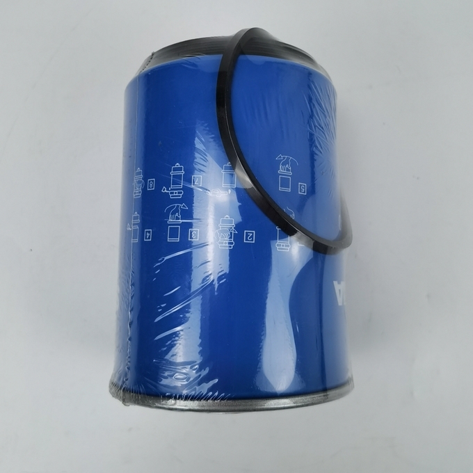 Scania Pump Truck Oil Water Separator dầu diesel Filter Element 1393640 Coarse Filter 0