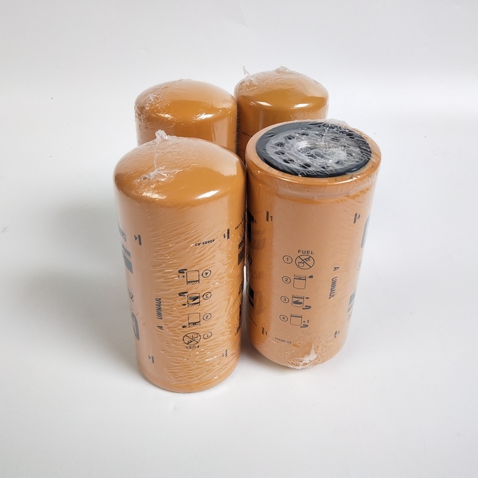 364-5287 dầu diesel Filter Element CAT Carter 320D New Excavator dầu diesel Filter 0