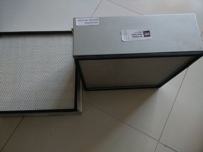 CAT Caterpillar dầu diesel Generator Set 4N0015 Air Filter 4N-0015 AF1869 P150135 0
