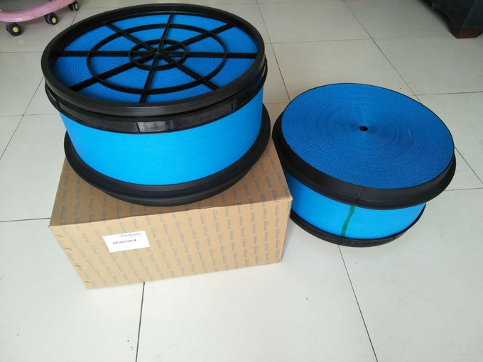 CAT dầu diesel Generator Air Filter 226-2779 P602357 Perkins SEV551H / 4 Air Filter 0