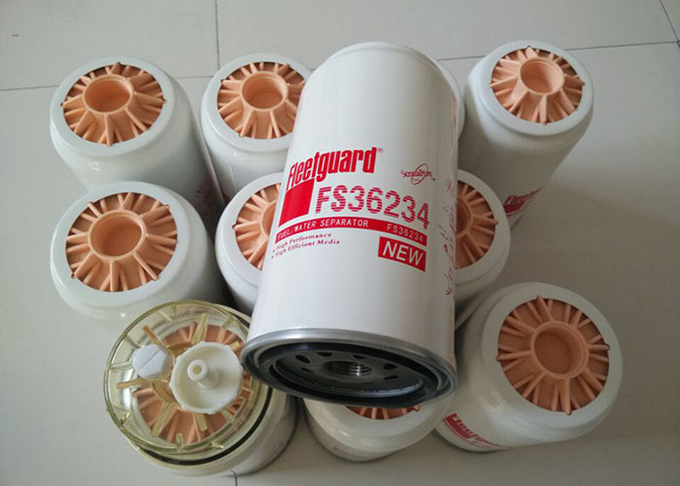 FS36234 Bảo vệ hạm đội dầu diesel Filter 5300515 Oil Water Separator Clx 343 Fuel 0