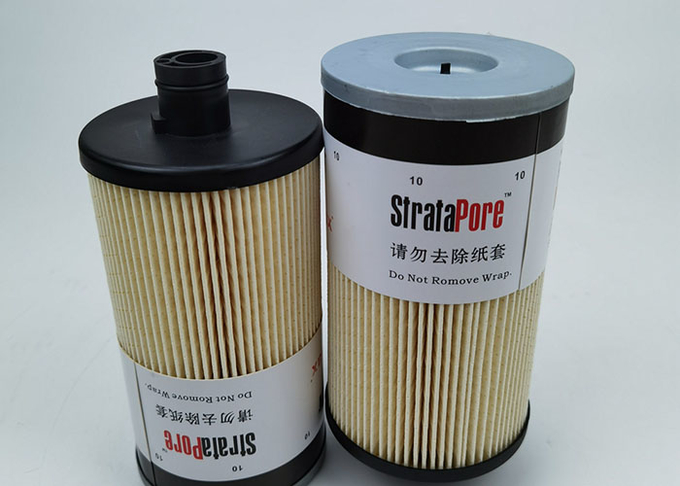 Fs20019 / Fs20020 / Fs20021 Bảo vệ hạm đội Oil Water Separator Filter 4