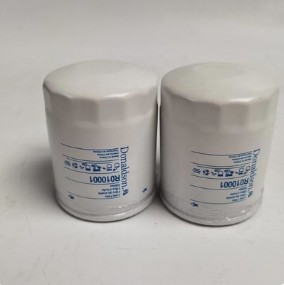 OEM ODM Hydraulic Oil Filter LF3996 R010002 for tractors excavators