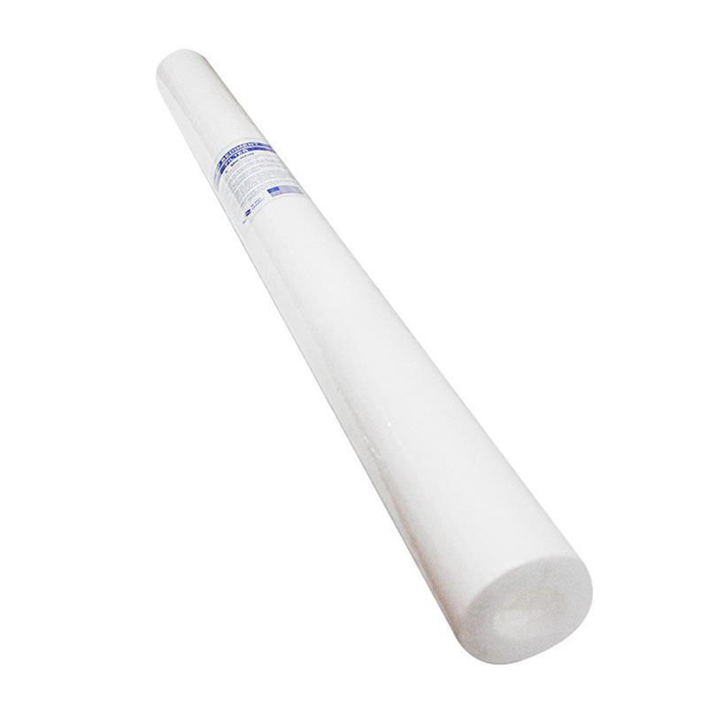 40 Inch Bộ lọc gia dụng melt thổi PP bông máy lọc nước cartridge
