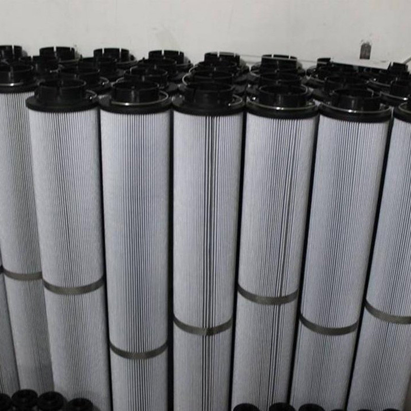 Các yếu tố lọc có thể tùy chỉnh cho năng lượng gió 99,9% hiệu quả lọc