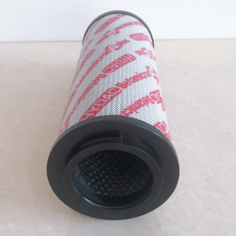Dễ cài đặt Bộ phận bộ lọc năng lượng gió với giảm áp suất dưới 0,02MPa