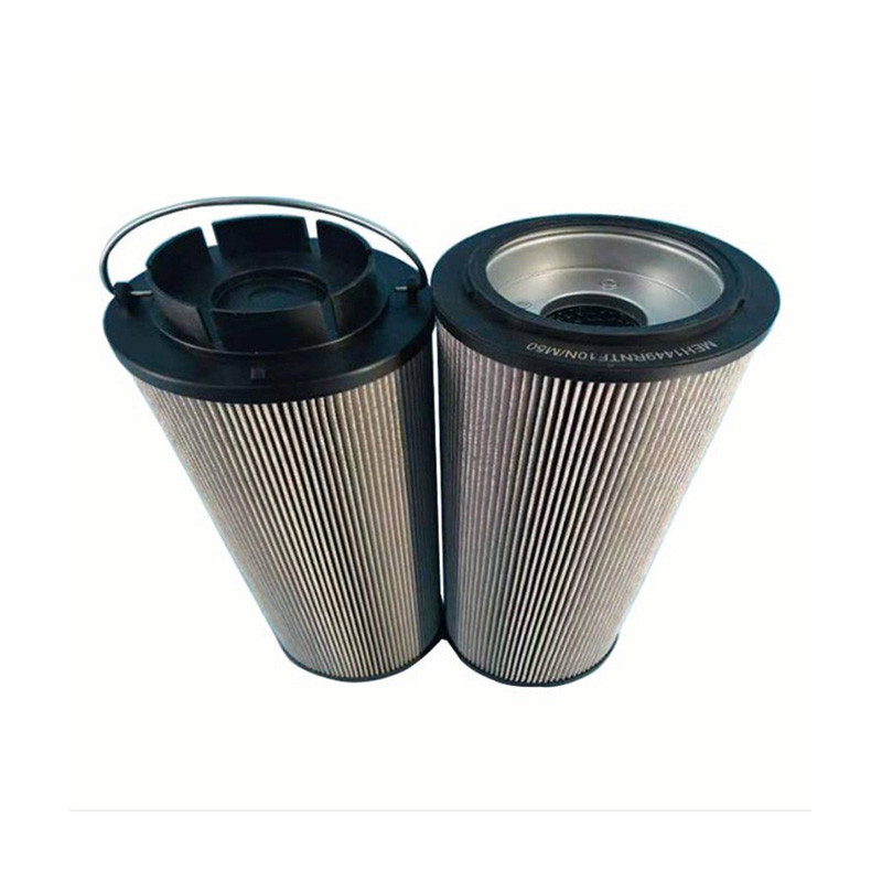 Dễ lắp đặt Turbine Filter Element cho năng lượng gió với vật liệu sợi thủy tinh