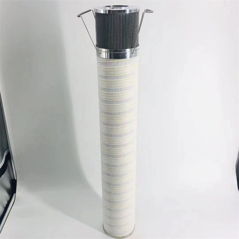 Dễ dàng cài đặt bộ lọc cho năng lượng gió với hiệu quả lọc 99,9%