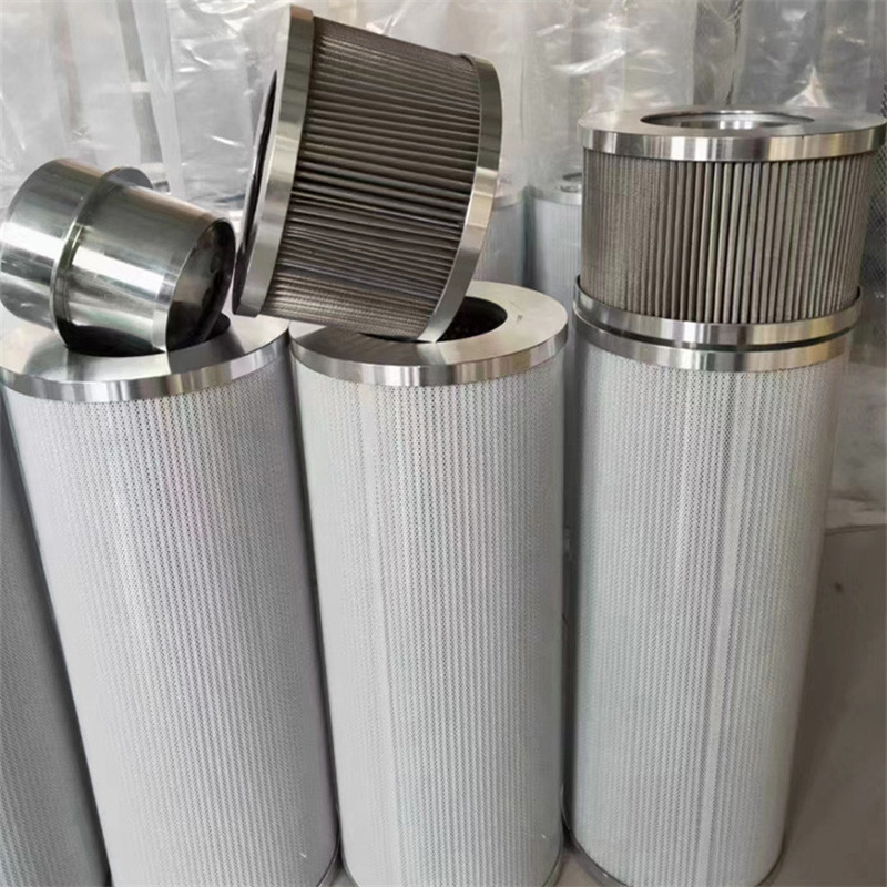 Dễ dàng cài đặt bộ lọc cho năng lượng gió với hiệu quả lọc 99,9%