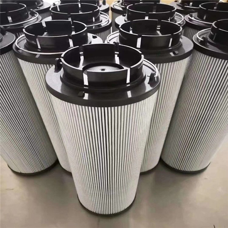 99.9% Hiệu quả lọc Phân tích lọc bảo trì thấp Đối với hệ thống điện gió