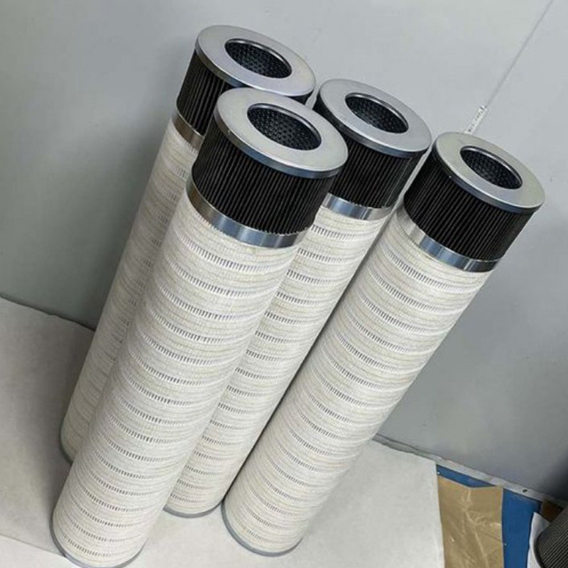 Các yếu tố lọc hiệu quả cho nhiệt độ hoạt động của điện gió