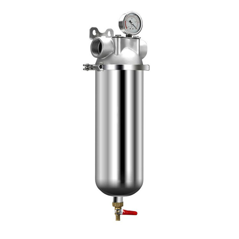 Các bộ lọc kim loại thép carbon cao để chống nhiệt độ cao và bền