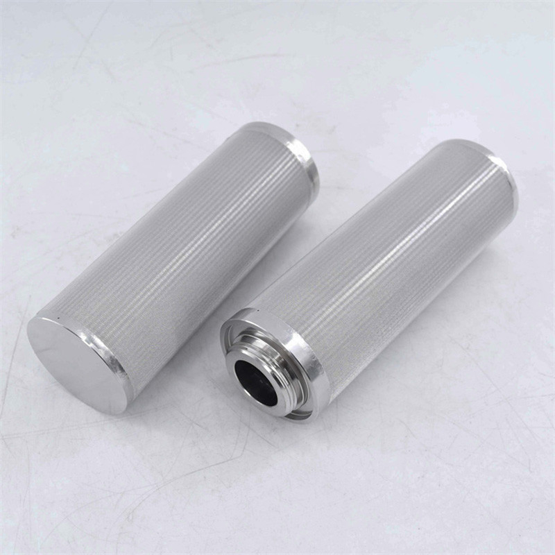 Các bộ lọc loại bỏ bùn thép nhựa cho sản xuất thép