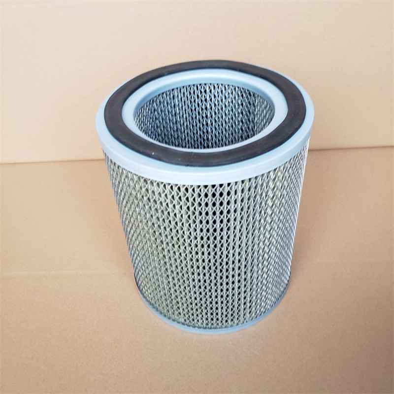 Bộ lọc thép lâu bền với lọc kim loại tinh tế cho hiệu suất lâu dài