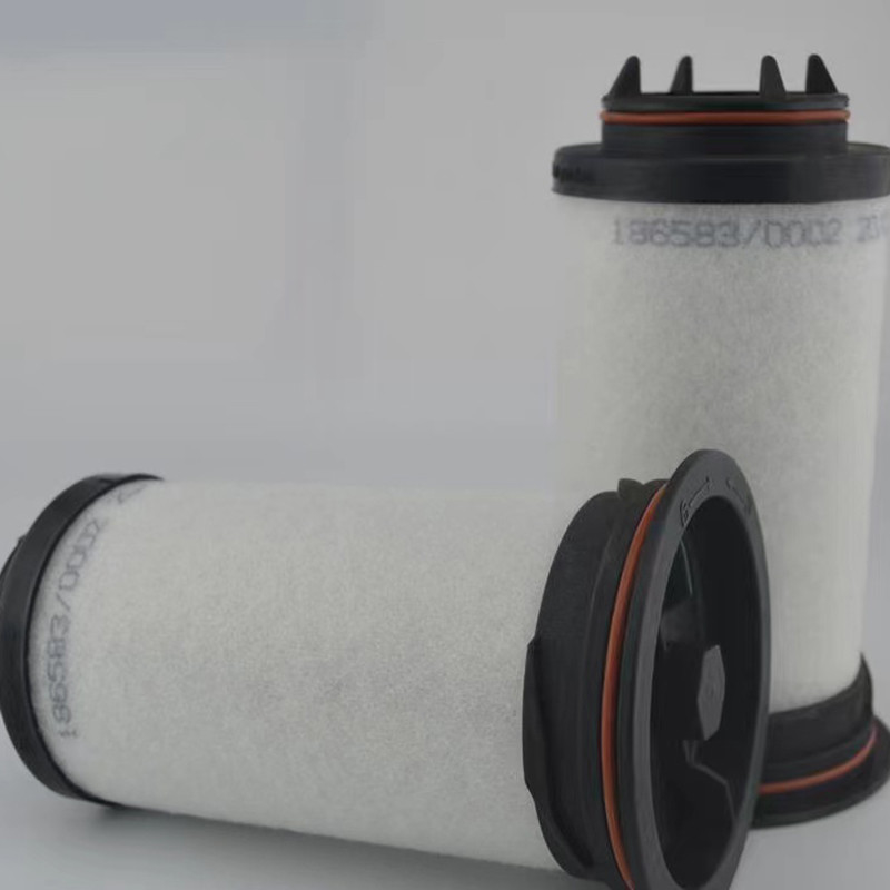Cylindrical Steel Metallurgical Filters For Durable Steel Production With Long-lasting Các bộ lọc kim loại thép hình trụ để sản xuất thép bền với độ bền lâu dài