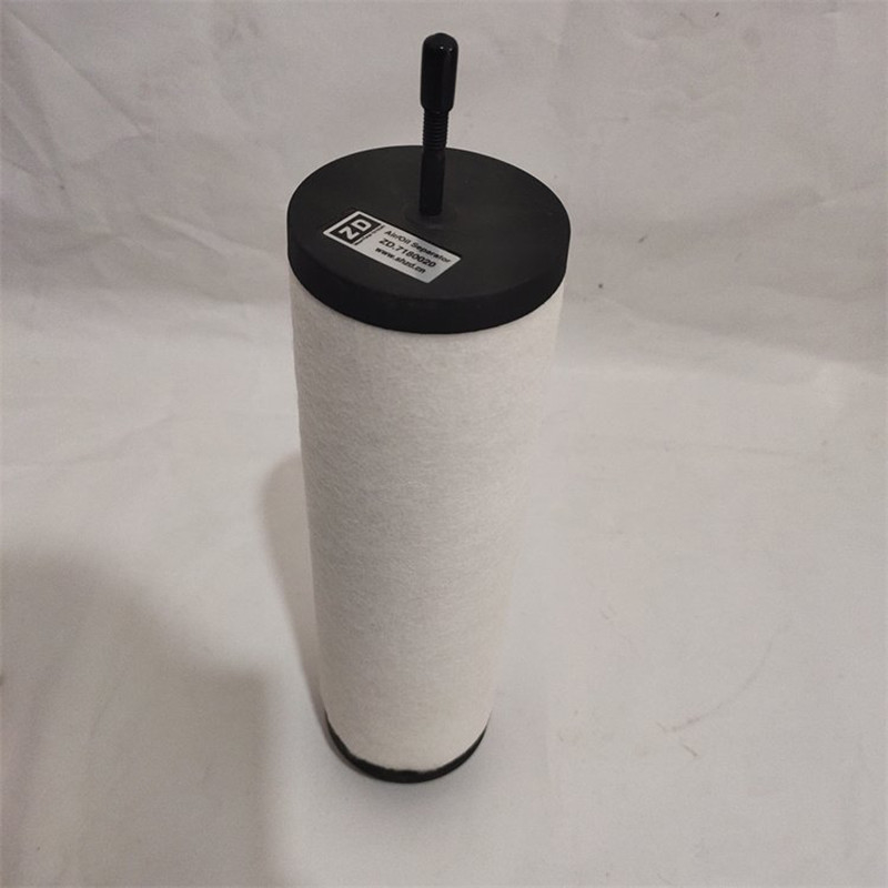 ZD7180020 Thiết bị lọc công nghiệp thép với kích thước lỗ hổng vi mô và sản xuất thép