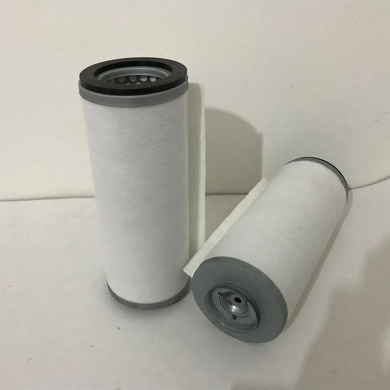 Bộ lọc kim loại thép mịn có hiệu suất cao hơn và chống ăn mòn