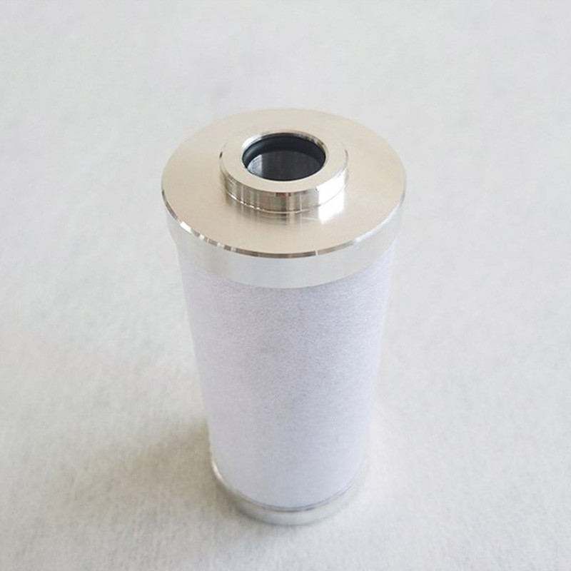 Bộ lọc kim loại thép tùy chỉnh với độ bền galvanized và lâu dài