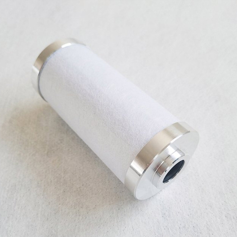 Bộ lọc kim loại thép tùy chỉnh với độ bền galvanized và lâu dài