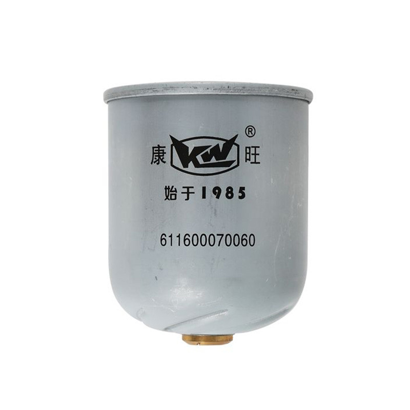Bộ lọc nhiên liệu xe tải công suất lớn cho xe tải 611600070060