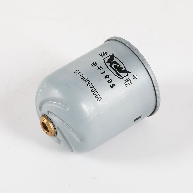 Bộ lọc nhiên liệu xe tải công suất lớn cho xe tải 611600070060