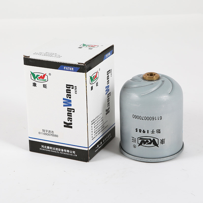Bộ lọc nhiên liệu xe tải công suất lớn cho xe tải 611600070060