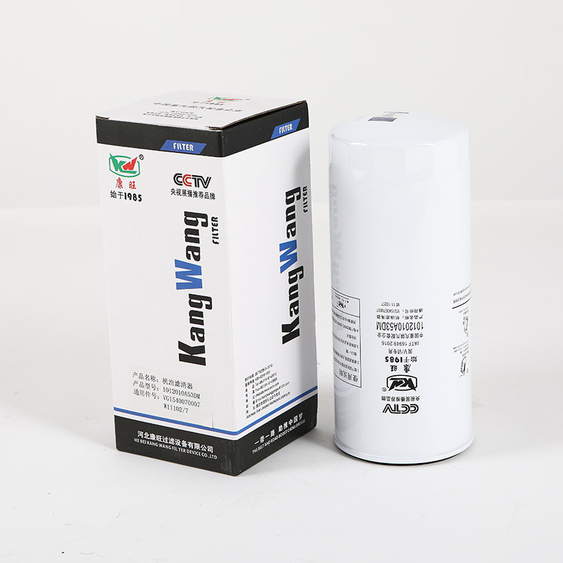 1012010A53DM Origin Semi Truck Fuel Filter Cartridge cho xe hạng nặng