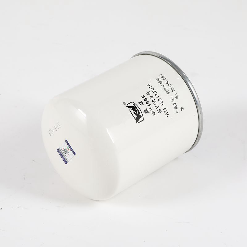 3543R-080 Bộ lọc nhiên liệu xe tải công suất lớn Chức năng lọc hiệu quả Bộ lọc dầu