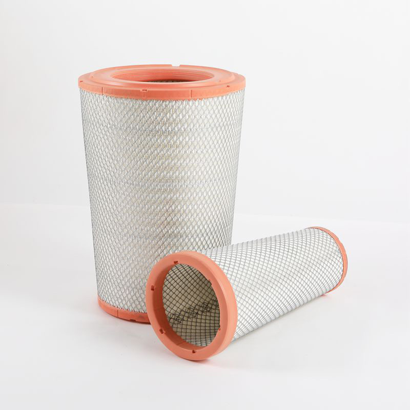 99.9% Hiệu suất bộ lọc hiệu suất cho nhu cầu kích thước tiêu chuẩn