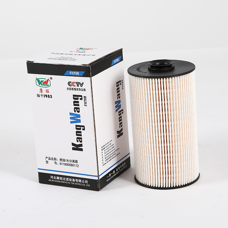 611600080112 chức năng lọc dầu hộp lọc nhiên liệu xe tải hạng nặng từ Hebei