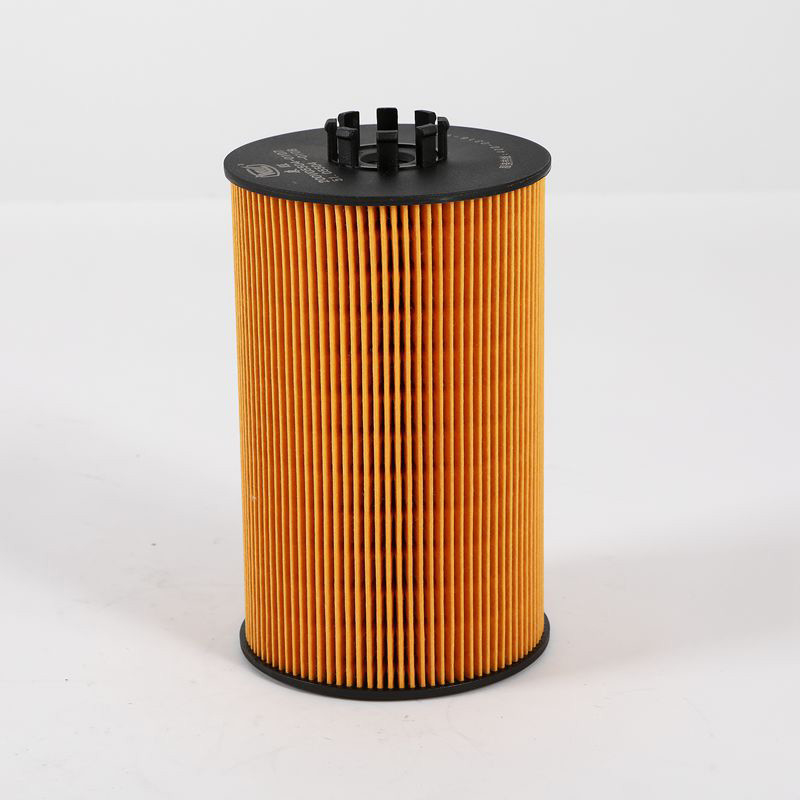 200V05504-0107 Oil Filter Cartridge For Semi Truck Fuel Filter Cartridge In Heavy Construction Machinery Các bộ lọc dầu trong xe tải