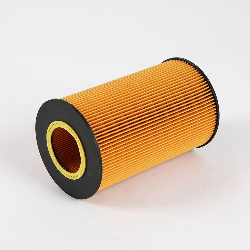 200V05504-0107 Oil Filter Cartridge For Semi Truck Fuel Filter Cartridge In Heavy Construction Machinery Các bộ lọc dầu trong xe tải