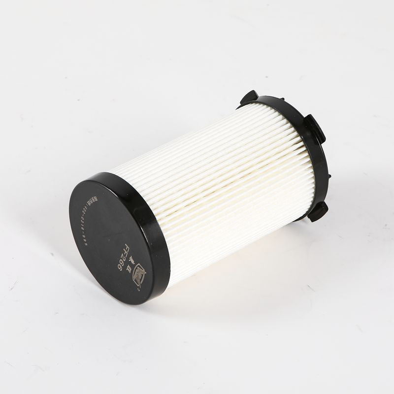 FF266 3698447 Máy lọc nhiên liệu xe tải diesel cho máy xây dựng nặng với động cơ hiệu suất cao