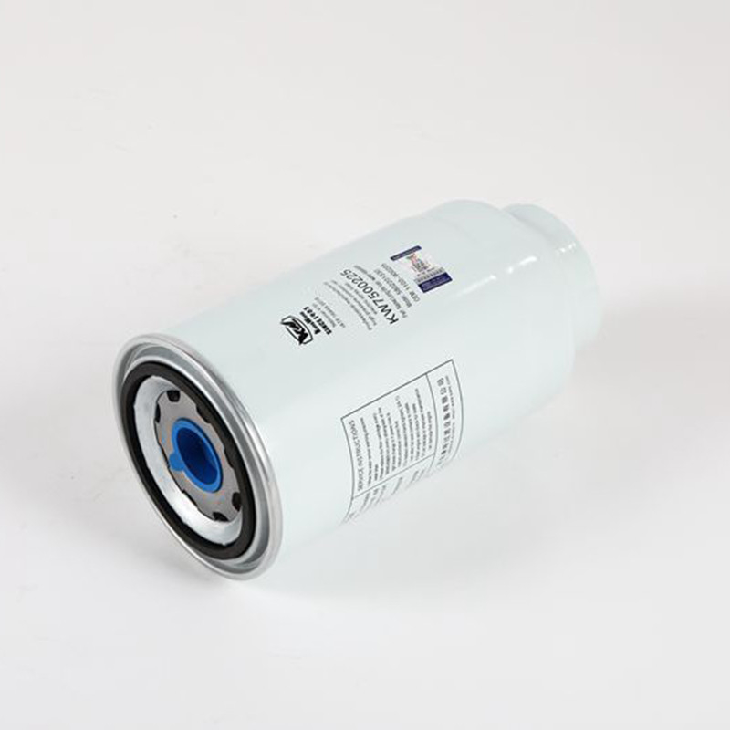 KW7500225 Máy xây dựng Cartridge phân tách nhiên liệu và nước cho hệ thống thủy lực và bôi trơn