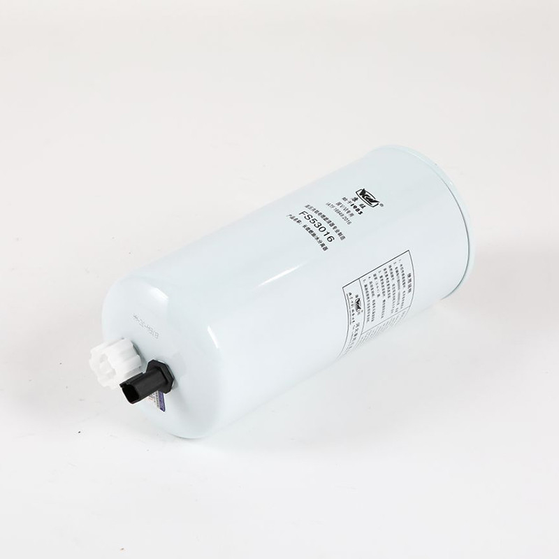 Bộ lọc phân tách nước nhiên liệu lọc có sẵn mẫu Bộ lọc dầu bên ngoài loại FS53016